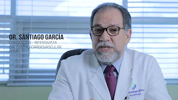 ¿Es difícil ser cardiólogo?