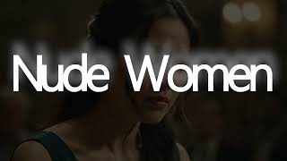 Nude Women Explained Art History and Cultural Perspectives