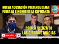 URGENTE SE VIENE IMPUGNACIÓN Y DENUNClA CONTRA EL BINOMIO DEL PROGRESISMO (TODOS LOS DETALLES AQUI)