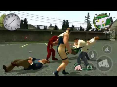 Download UNTITLED MOD V3 / Bully Anniversary Edition for Bully: Scholarship  Edition