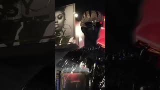 Sneak Peak At Missy Elliott's Rock & Roll Hall Of Fame Exhibit  🖤✨