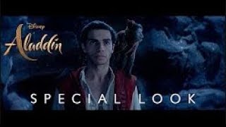 Disney's Aladdin - Special Look: In Cinemas May 23