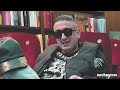 Capture de la vidéo Haftbefehl: Über „Rbm“, Haiyti Und Sein Neues Album