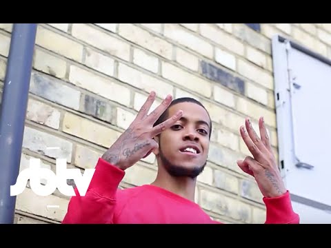 Chip  Hat Trick Music Video SBTV