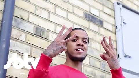 Chip | Hat-Trick [Music Video]: SBTV