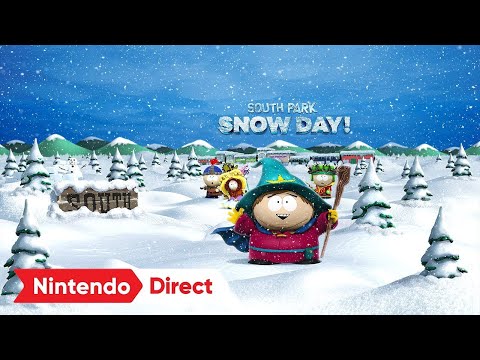 : Nintendo Direct: Partner Showcase 21.2.2024