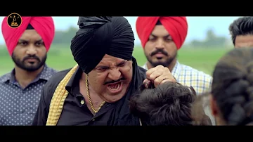 JEONA MAUR -DEEP PABLA | YOGRAJ SINGH | LATEST PUNJABI SONG | MALWA RECORDS