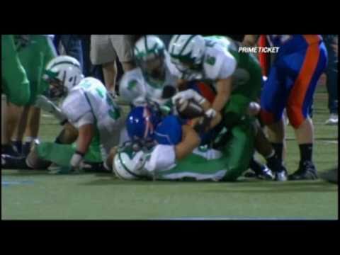 CODY TUTTLE (EXTENDED CUT) 2010 HIGHLIGHTS