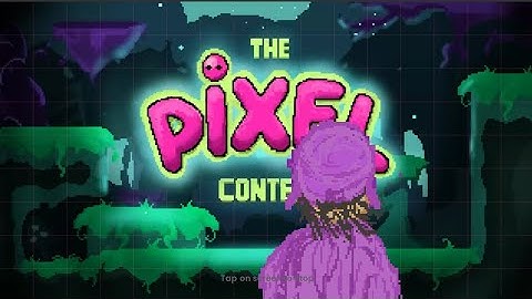 Get The Prize! Full Movie. [ The Pixel Contest ] #flipaclipanimation #flipaclippixelcontest