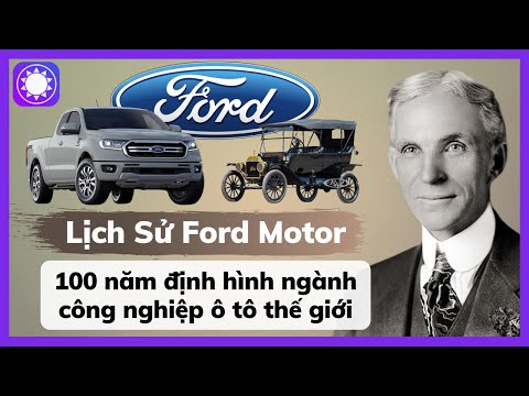 Video: Một ngày trong cuộc đời của Đội Ford EcoBoost rider Mel Brand