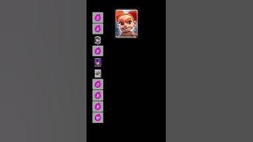 clash royale 1-9 elixir challenge filter pt  36 (pls sub) #clashroyale #supercell #clashroyalecard