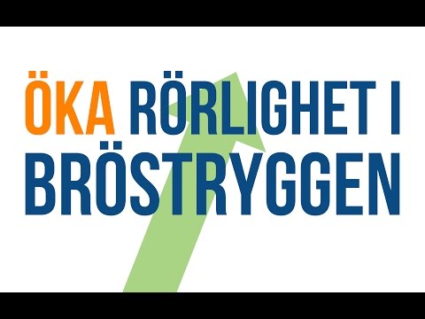 Video: Sträckningsövningar För Seniorer: Förbättra Rörligheten