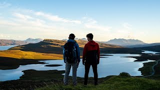 Top Places To Visit In The UK For Adventure