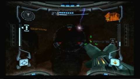 Metroid Prime Trilogy - Metroid Prime - Part 20