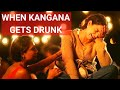 When Kangana Gets Drunk | Best Comedy Scene | Queen | Viacom18 Studios