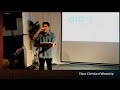 Eleos Sunday Service - 20 Jul 2025