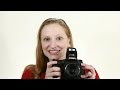 Using your DSLR Pop-Up Flash by Vail Fucci