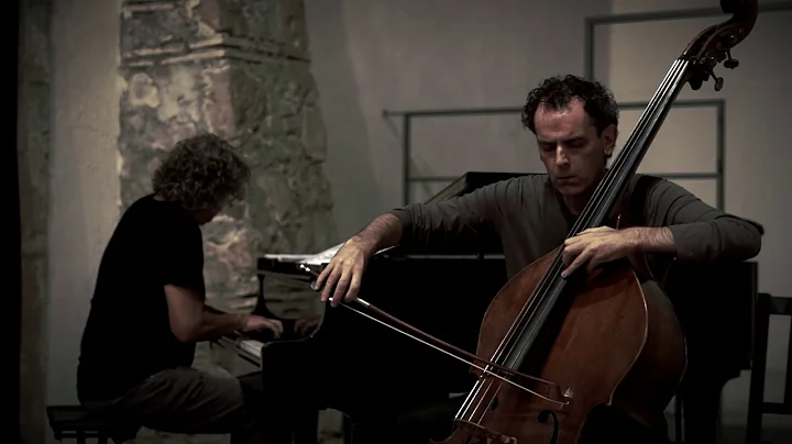 Sergej Rachmaninov - Vocalise - Daniele Roccato - ...