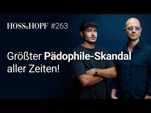 Thumbnail for Das nächste Epstein Opfer ist gestorben! - Hoss und Hopf #263