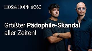 Das nächste Epstein Opfer ist gestorben! - Hoss und Hopf #263