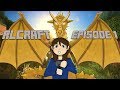 this modpack is horrifying (RLCraft Ep.1)