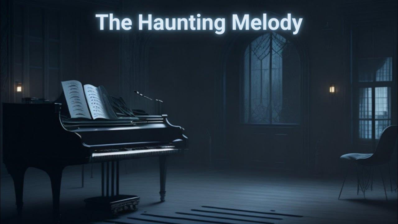 The Haunting Melody YouTube