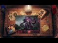Pytanie o dalszy wygląd Warcrafta w Pigułce