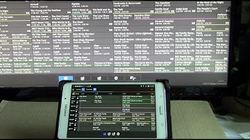 DvbLink TV Server v5.5, Part 4 - Live & Recorded TV Interface