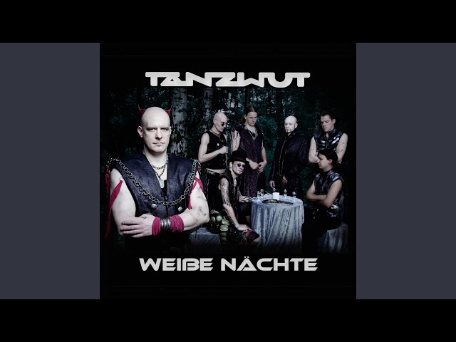 Tanzwut - Rückgradreißer