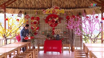 Thanh Hóa sẵn sàng đón khách du lịch dịp Tết Nguyên đán