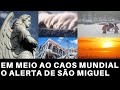 MENSAGEM DE SÃO MIGUEL ARCANJO – DIA 05 DE DEZEMBRO 2022 (Luz de Maria de Bonilla)