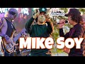 Mike Soy - For the Weekend ( Live at Desert Underground)