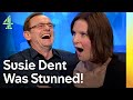 The Most UNBELIEVABLE 9 Letter Solves 8 Out Of 10 Cats Does Countdown Channel 4 The Most UNBELIEVABLE 9 Letter Solves 8 Out Of 10 Cats Does Countdown Channel 4