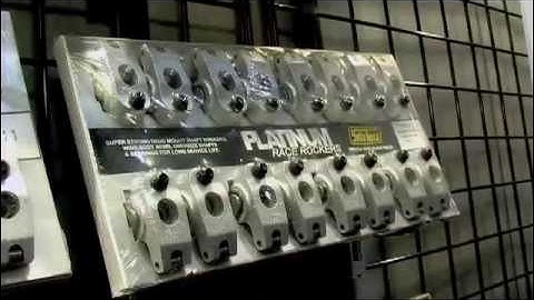 StreetlegalTV.com - Yella Terra Roller Rockers