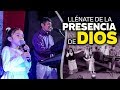 LLÉNATE DE LA PRESENCIA DE DIOS CON ESTAS ALABANZAS | Ministerio El Buen Pastor