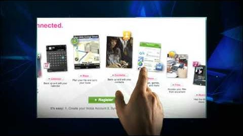 Video Demo Of The N900