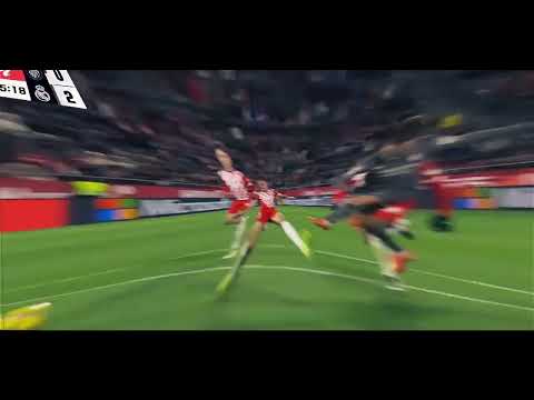bettr off arda guler edit