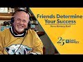 Friends Determine Your Success - Dave Ramsey Rant