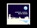 Ahmad Jamal - Autumn Rain