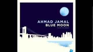 Video thumbnail of "Ahmad Jamal - Autumn Rain"