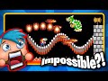 Mario, but IMPOSSIBLE BOWSER?! • BTG Reacts to Level UP: Impossible Mode Bowser