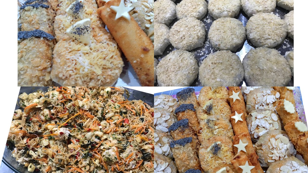 بسيطلات حوت بدون شرمولة وطريقة هيلتي وصحية وجديدة