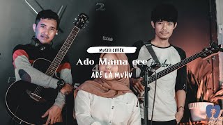 Download Lagu Ade La Muhu - Ado mama eee | Aduh Mamae | Ada Cowok Baju Hitam | Musisi Cover With Elfani | 2021 MP3 Download Lagu Ade La Muhu - Ado mama eee | Aduh Mamae | Ada Cowok Baju Hitam | Musisi Cover With Elfani | 2021 MP3