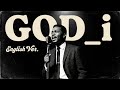 GOD_i (English Ver.) - Number_i | Midnight Jazz Cover