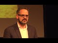 Losing everything is the perfect opportunity  | Arash Aazami | TEDxLancasterU