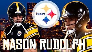 The Rudolph Effect: Steelers' Offense Soars in Recent Weeks || Week 16-17 Highlights