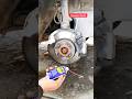WD40 Mechanic Tricks #wd40 #mechanic #carhacks #tricks #shorts #yoytubeshorts