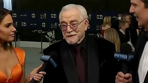 SAG Awards 2022: Brian Coxs Succession Season 4 Up...