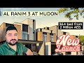 AL RANIM AT MUDON PHASE 3 | DUBAI PROPERTIES | NEW LAUNCH.