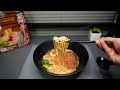 Japanese instant ramen expensive vs cheap